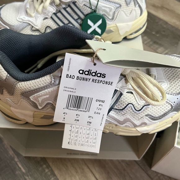 Adidas Bad Bunny Response CL main image 8
